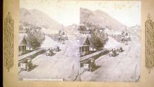 The City of Gold Hill, Nevada