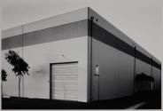 Southeast Corner, Semicoa, 333 McCormick, Costa Mesa