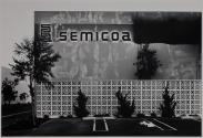 North Wall, Semicoa, 333 McCormick, Costa Mesa