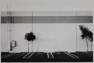 South Wall, Semicoa, 333 McCormick, Costa Mesa