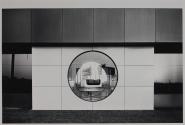 North Wall, Steelcase, 1123 Warner Avenue, Tustin
