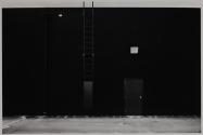East Wall, McGaw Laboratories, 1821 Langley, Costa Mesa