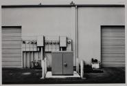 North Wall, Niguel Hardware, 26087 Getty Drive, Laguna Niguel