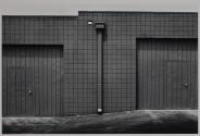 Unoccupied Warehouse, Santa Ana