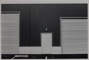 Southwest Wall, Ware, Malcolm, and Garner, 16722 Hale, Irvine