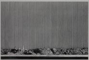 West Wall, Unoccupied Industrial Structure, 20 Airway Drive, Costa Mesa
