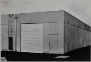 South Corner, Precision Winding Company, 3182 B Airport Loop Drive, Costa Mesa