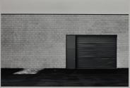 West Wall, Business Systems Division, Pertec, 1881 Langley, Costa Mesa