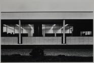 East Wall, Energy Products Division, 2040 Dyer Road, Santa Ana