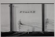 South Wall, PlastX, 350 Lear, Costa Mesa