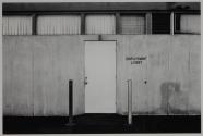 North Wall, Master Specialities Company, 1640 Monrovia, Costa Mesa