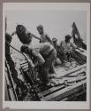 Eighty-three Days on a Raft