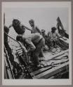 Eighty-three Days on a Raft