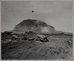 IWO'S GIBRALTAR