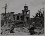 Japanese Sniper