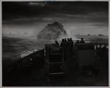 Coast Guard Cutter Sinks Sub