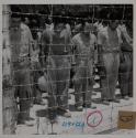 News of Japanese Defeat Comes to Japanese POWs