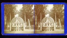 Views In and Around Concord, New Hampshire
