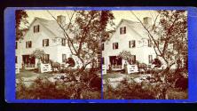 Views In and Around Concord, New Hampshire