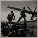 Heading for Guam