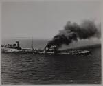 BATTLE OF THE ATLANTIC