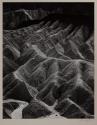 Zabriskie Point, Death Valley National Monument, California