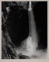 Lower Yosemite Fall