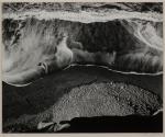 Surf Sequence II, California Coast