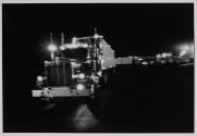 [Tractor-trailer truck]