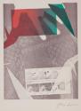 [Hand cloth and contact sheet]