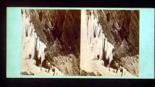 Niagara In Winter
