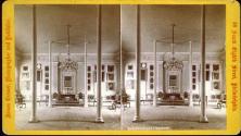 Independence Chamber.