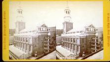 Christ Church.