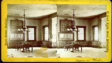 Carpenters' Hall.