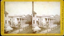 U.S. Mint, Philadelphia.