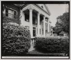 Nathan Lyons Re-Entering the Eastman House After Fifteen Years, Ten Months and Four Days: Rochester, New York