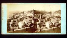 Lehigh Valley, Philipsburg and Easton, Pennsylvania