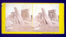 Stonehenge, Salisbury Plains
