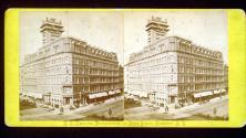 [Possibly Powers Building, Rochester, New York]