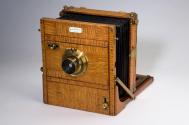 Optimus Long Focus camera