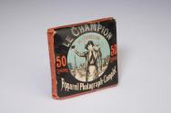 Champion Appareil Photograph-Complet