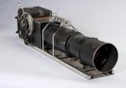 Little Bertha (modified RB Graflex Super D)