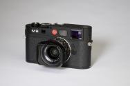 Leica M8