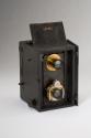 Twin-Lens Artist magazine camera
