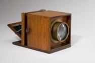 Plumbe daguerreotype camera