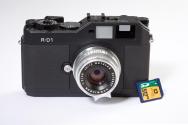 Epson R-D1