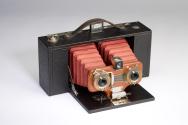 No. 2 Stereo Brownie Model A