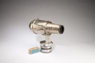 Wonder Cannon Automatic Photo Button Machine