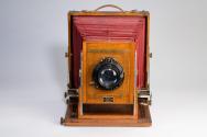 Deardorff 8 x 10 Field Camera