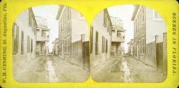 Treasury St.